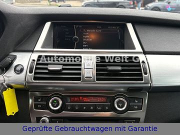 BMW X6 - 10