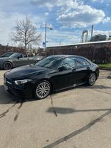 Mercedes-Benz A250 Limousine | 224 PS | Automatik | Pano | Nav - Mercedes-Benz A-Class: Ps