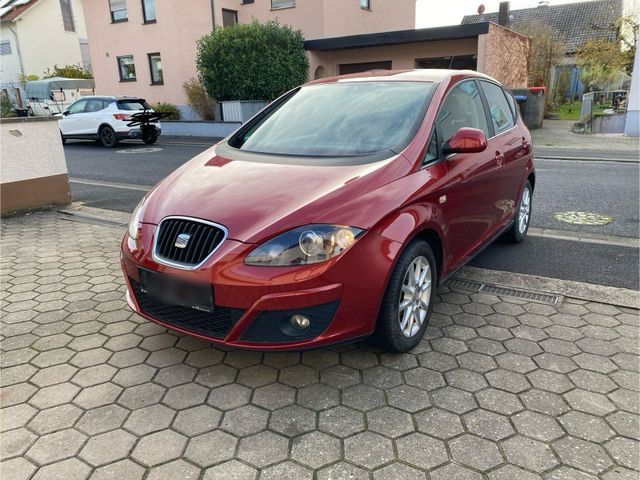 Seat SEAT Altea