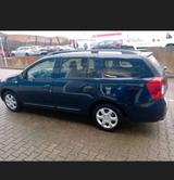 Dacia Logan MCV,1,2,TÜV NEU,32500km,2.Hand... - Dacia Logan in Bochum