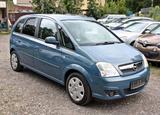 Opel Meriva Edition / TÜV/AU 11/2026