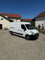 Renault Wohnmobil umgebauter Renault Master, viele... - Renault Master aus 2011: Van