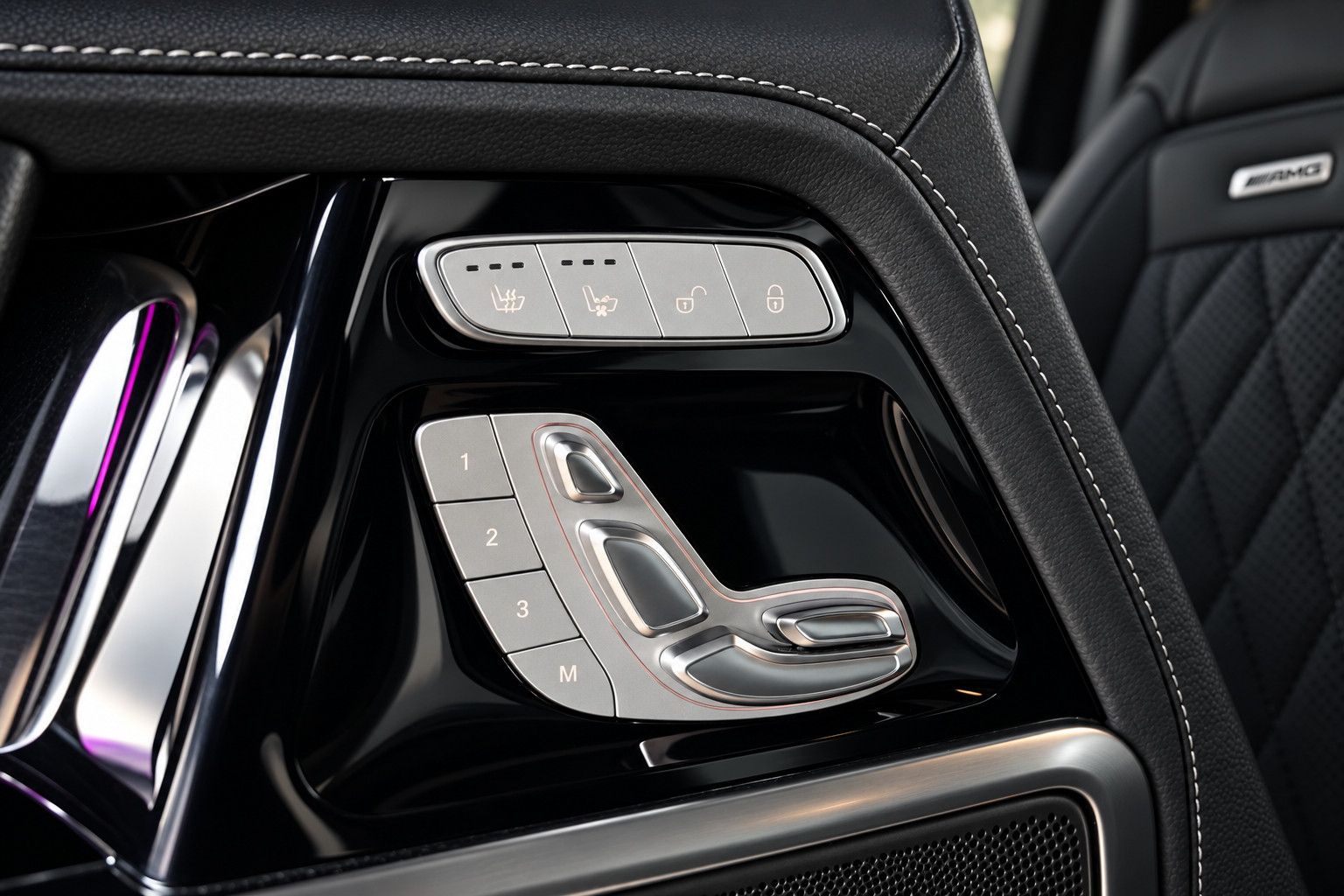 Fahrzeugabbildung Mercedes-Benz G 63 AMG *Superior*Designo*Massage*Ambiente*360°