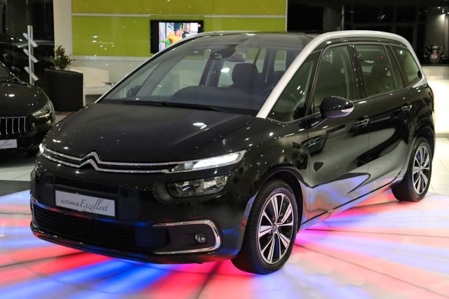 Citroën Grand C4 Picasso/Spacetourer Selection*KAMERA*7S