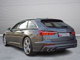 Audi S6 Avant TDI 3.0 qu/Tip. *Navi*AHK*Leder*RüKam* - Audi S6 aus 2021
