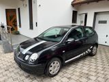 Volkswagen VW Polo 9N- zuverlässiger Kleinwagen mit 8... - Volkswagen Polo aus 2002: 9n