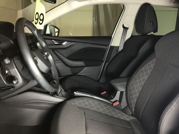 Skoda Scala - 8