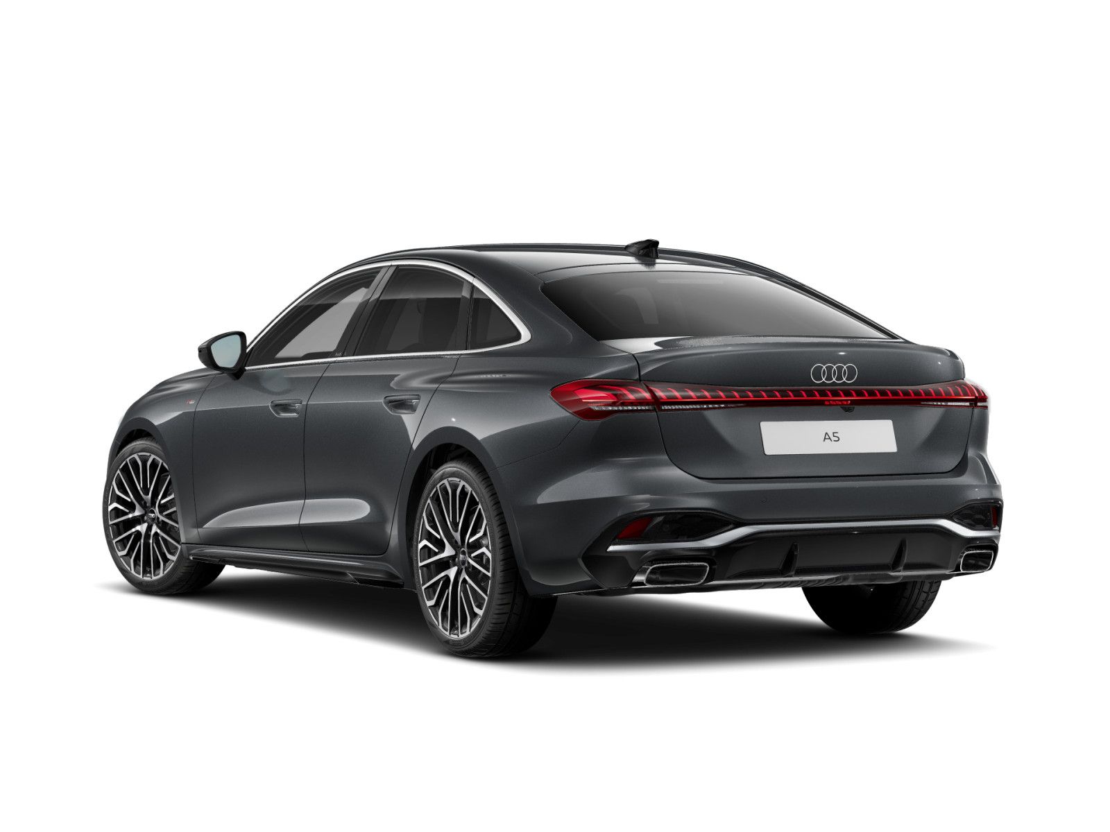 Audi A5 - Bild 4