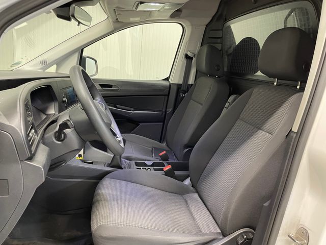 Caddy Cargo Kasten 2.0 TDI SHZ KLIMA TEMPOMAT