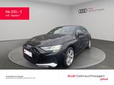Audi A3 Sportback 30 TDI LED Navi PDC+ AHK