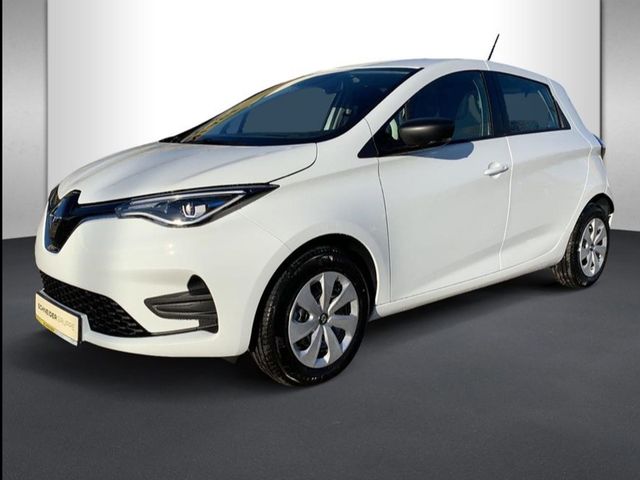 Renault Zoe R110 Z.E. 50 Life CCS+SHZ+KLIMA+LED+DAB