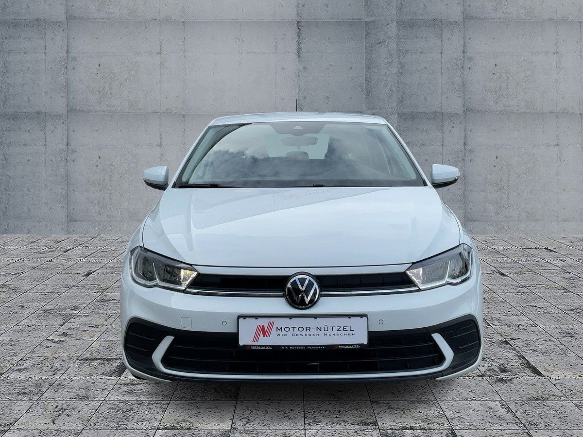Volkswagen Polo - Bild 3