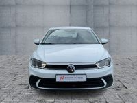 Volkswagen Polo - Vorschau Bild 3