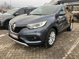 Renault Kadjar Limited 140 EDC - graue Renault Kadjar