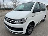 Volkswagen T6 California Beach Edition 4Motion 110kW  - Volkswagen: Beach 4motion