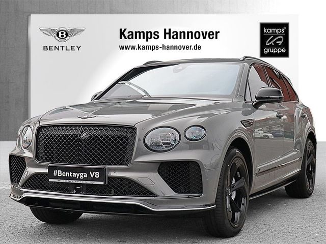 Bentley Bentayga V8 S Black Edition *MY25*B&O*