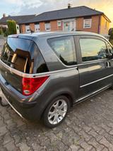 Peugeot 1007 Sport 110 Sport - Peugeot 1007 aus 2008
