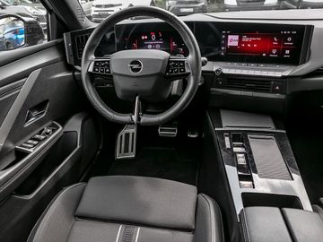 Opel Astra L 1.2 GS Line Elegance 360° Kamera LED ACC