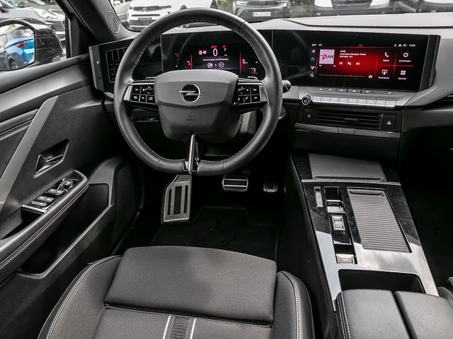 Opel Astra L 1.2 GS Line Elegance 360° Kamera LED ACC