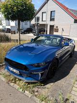 Ford Mustang 5.0 Ti-VCT V8 GT Auto GT