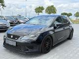 Seat Leon Cupra 2.0 TSI Aut.  LED Leder 424 PS - Seat Leon Gebrauchtwagen in Hannover