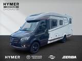 HYMER / ERIBA / HYMERCAR B-Klasse MC T 600 HYMER B1 BLACK WEEKS
