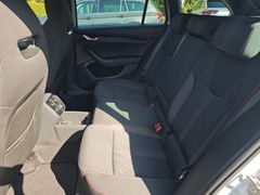 SKODA Octavia RS 265PS DSG  5J./GAR + 8x fach breift