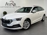 Skoda Octavia Combi 2.0 TDI DSG Ambition NAV+LED+PANO  - Skoda Gebrauchtwagen in Oldenburg