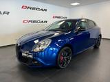 Alfa Romeo Giulietta 1.6 JTDm 120 CV B-Tech SPOR - Alfa Romeo Giulietta B-Tech