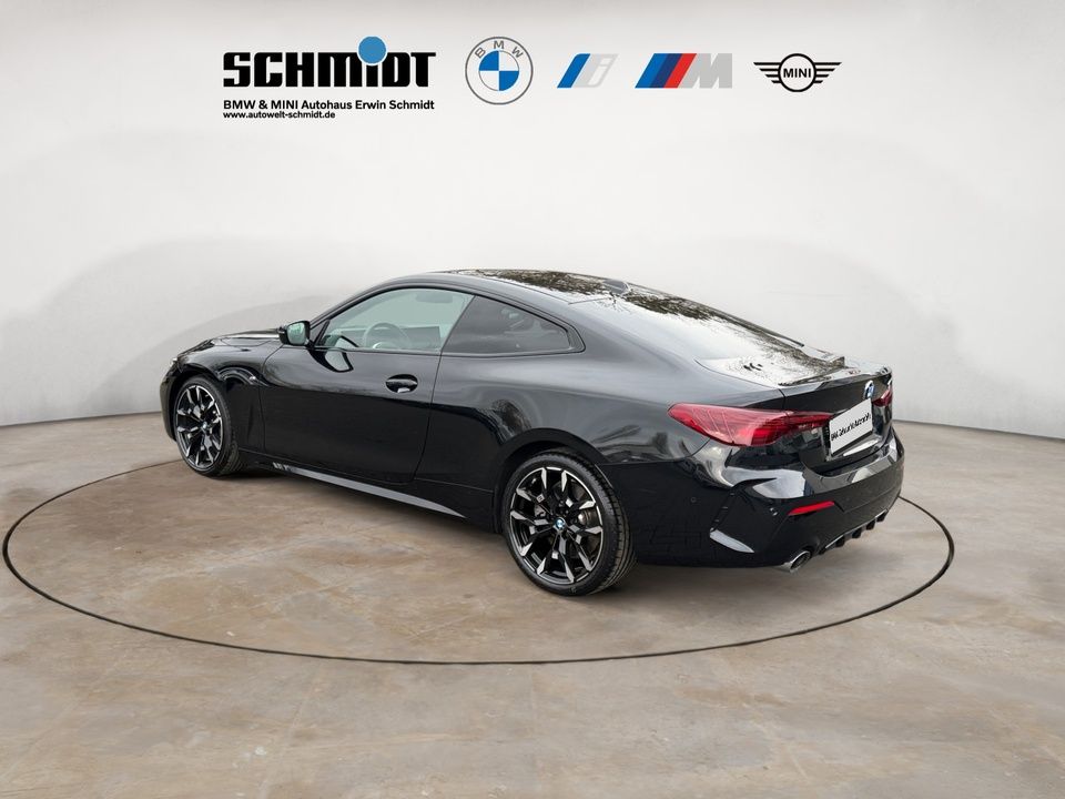 BMW 430 - Bild 3