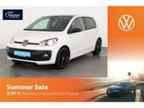 Volkswagen up! Up 1.0 MPI R-Line 5-Gg. Alu/RFK/GRA/SH/PDC - Volkswagen up!: R Line