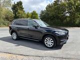Volvo XC90 D5 AWD 7 Sitze, Automatik - Volvo: 7 Sitzer