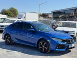 Honda Civic Lim. 5-trg. 1.5 Sport Plus - Honda Civic: Sport