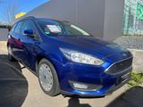 Ford Focus Turnier Trend*HU/AU NEU*