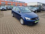 Volkswagen Golf Plus VI Comfortline - Volkswagen Golf aus 2009: Kombi