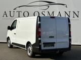 Renault Trafic dCi 120 L1H1 Komfort / Anhängerkupplung - Renault Trafic in Mönchengladbach
