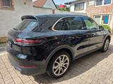 Porsche Cayenne 3.0 V6 Standheizung Tüv neu - Porsche Cayenne Gebrauchtwagen in Frankfurt