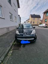 Peugeot peugot 107 - Peugeot 107 in Frankfurt (Main)