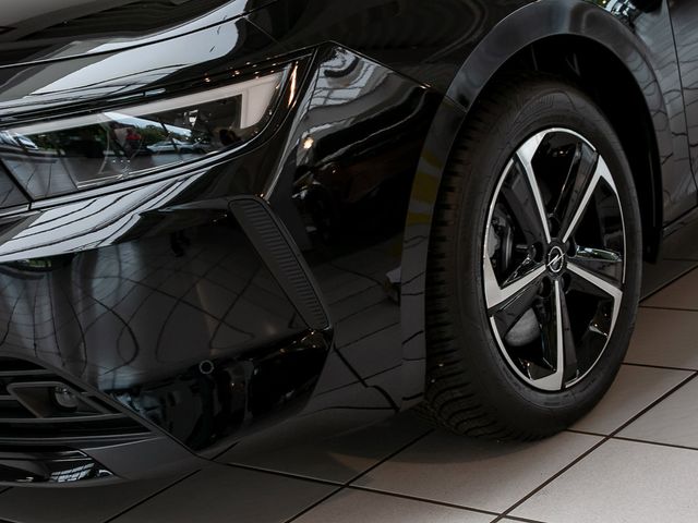 Opel Astra L Sports Tourer 1.2 Edition Spurhalteassi.