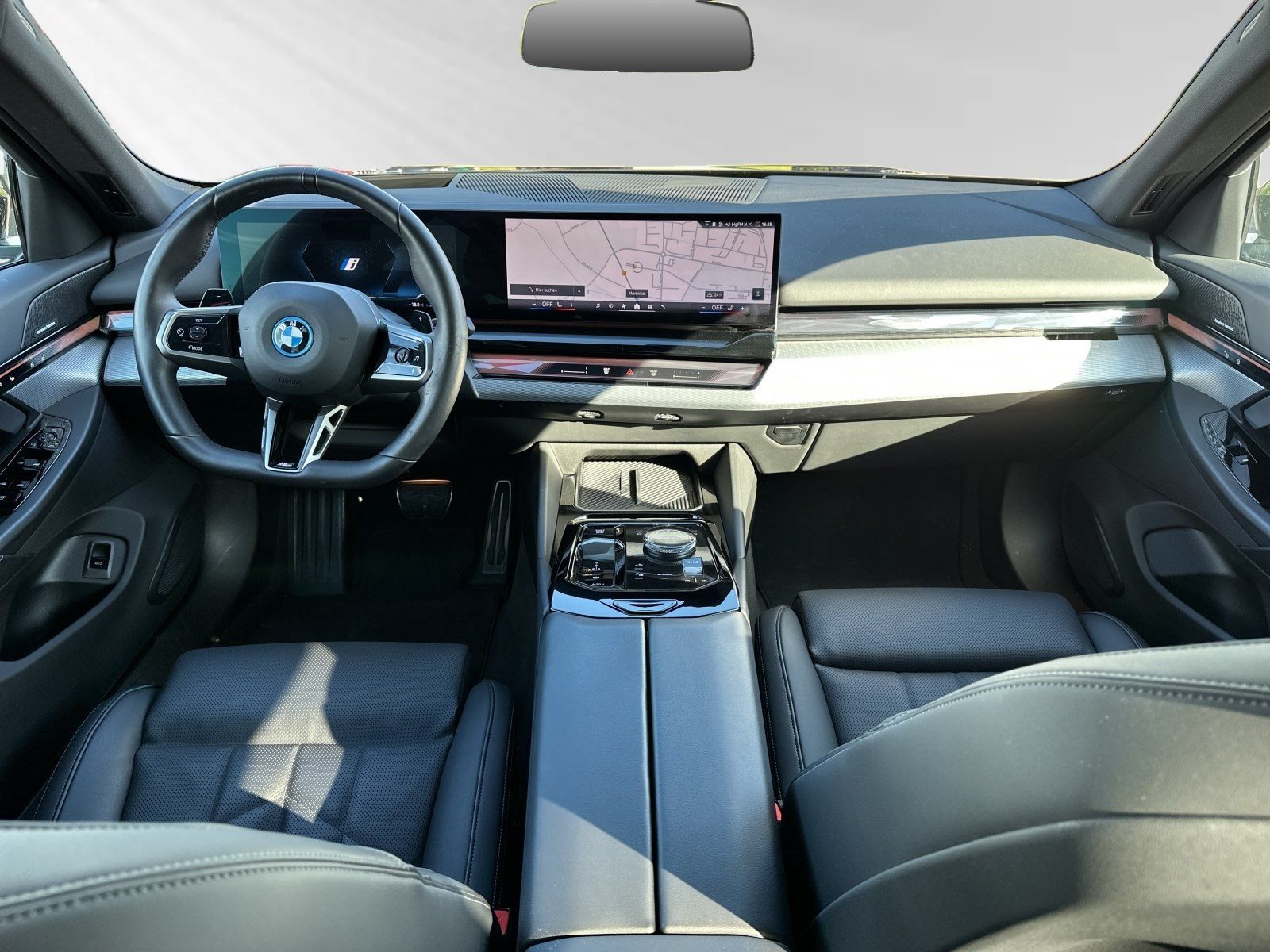 BMW 530 - Bild 11
