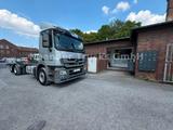 Mercedes-Benz Actros 2536 MP3 6x2 Luft Luft - Mercedes-Benz Actros mp3