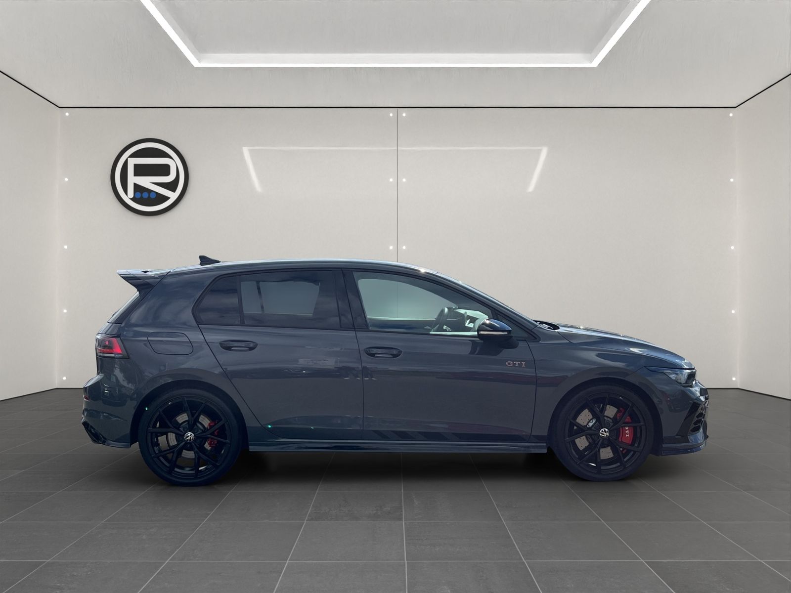 Volkswagen Golf VIII 2.0 TSI GTI Clubsport DSG foto 4
