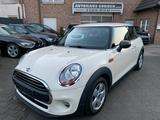 MINI One 1.2 First  Color-Line aus 1. Hand - MINI One First Gebrauchtwagen