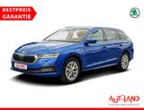 Skoda Octavia Combi 1.5 First Edition Navi LED Kamera - Skoda Octavia: Combi L K