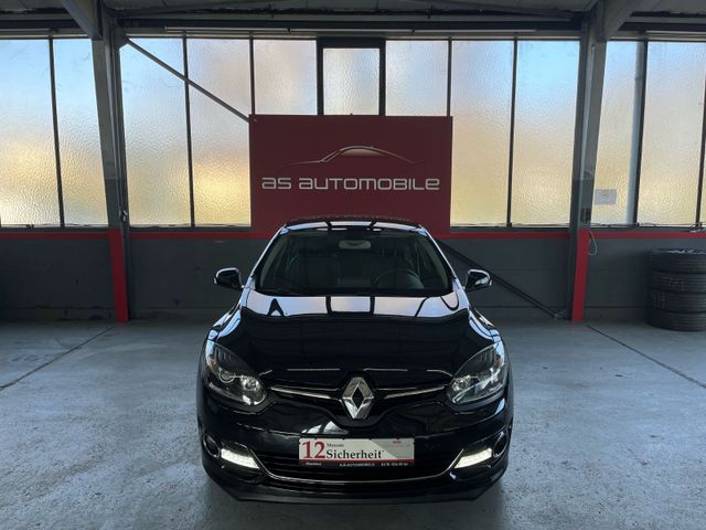 Renault Megane III Lim. 5-trg. BOSE Edition*R-Kamera*