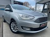 Ford C-Max Titanium/KEYLESS-GO/NAVI/KAMERA/TEMPOMAT - Ford C-Max in Hannover