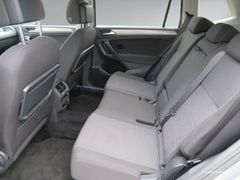 VW Tiguan Allspace 2.0TDI Comfortline 4M Sthzg Ahk VW Tiguan Allspace 2.0TDI Comfortline 4M Sthzg Ahk