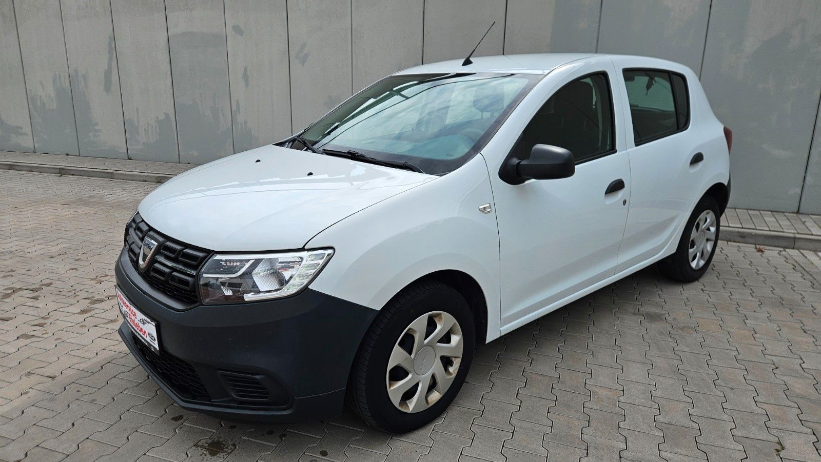 Dacia Dacia Sandero II Access Radio*AHK