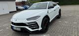 Lamborghini Urus 4.0 V8 Autom. DEUTSCH/SCHECKHEFT/VOLL - Lamborghini Gebrauchtwagen in Ludwigshafen
