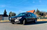 BMW 535i GT Gran Turismo  - BMW 535 Gran Turismo: Limousine